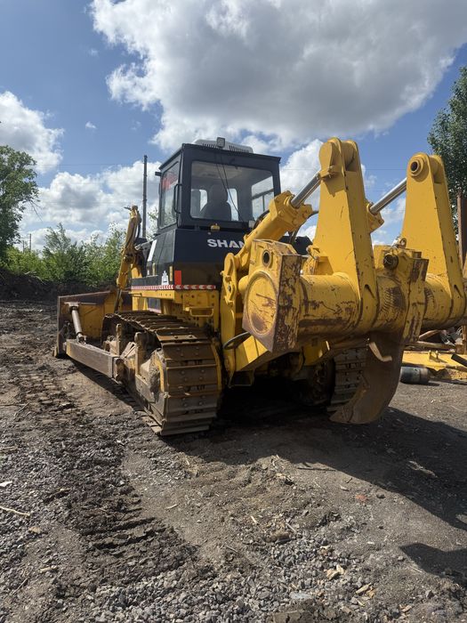 Бульдозер шантуй SD-32