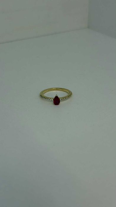 Inel aur 14K 1.91g ( Galata B9448.2 ) - Garantie 2 ani!