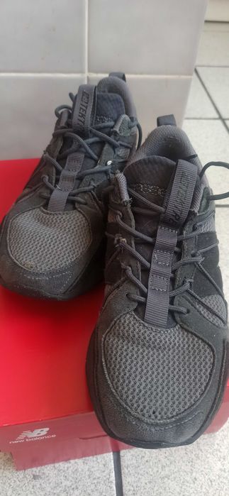 New balance размер 8  1/2