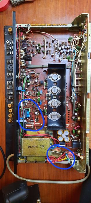 Amplificator Nad 3020