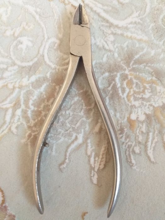 Инструменты медицина