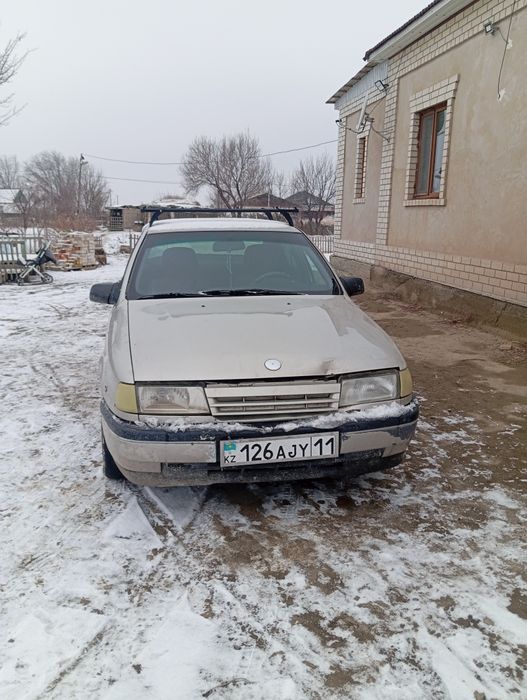 Опел вектра сатылады малга обмен бар