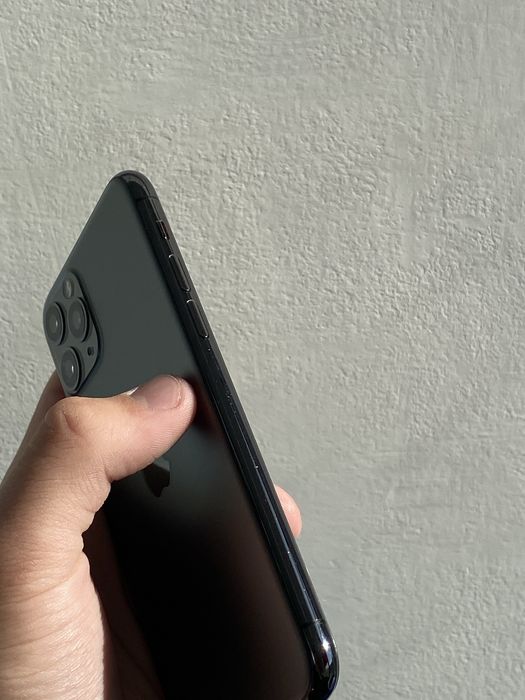 iPhone 11 Pro 64g