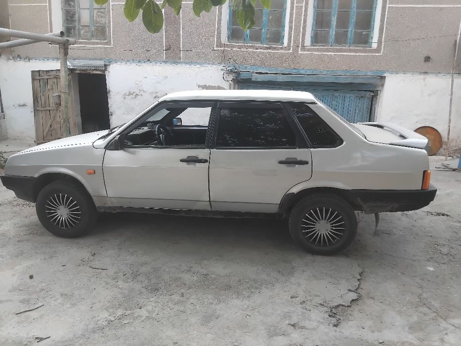 Samara Vaz 21099