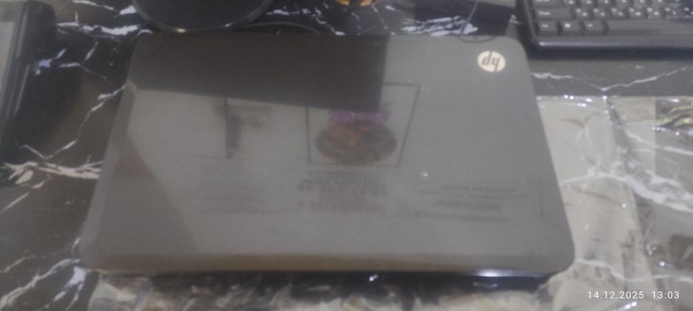 Notbook HP i5 Holati ideal