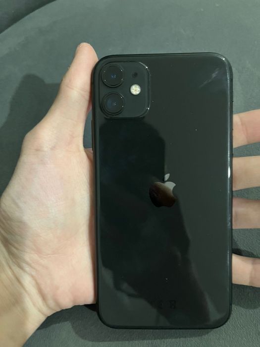 Iphone 11     85АКБ.     128гб