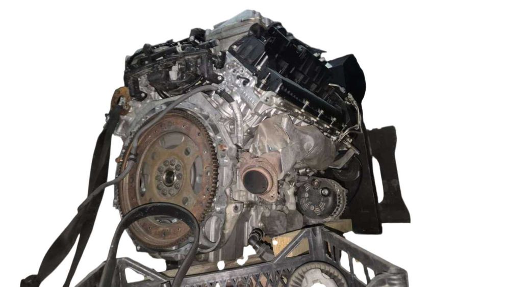 Двигател за Range Rover Sport 5.0i V8 Supercharge