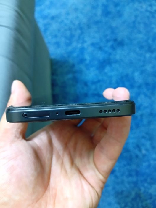 Телефон Honor X7 D