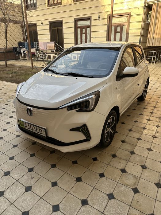 Changan ben ben estar