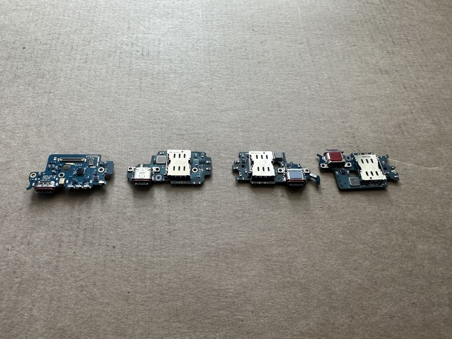 Module incarcare Samsung S20,S21,S22,S23 Originale NOI