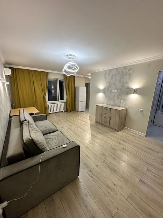 Сдам 2 ком квартиру с 16 февраля