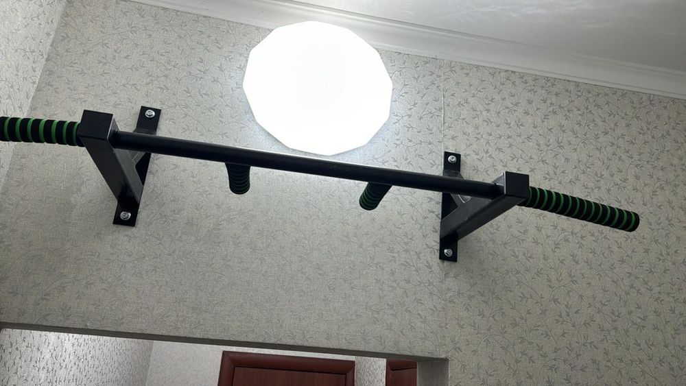 Подарок мужу Турник