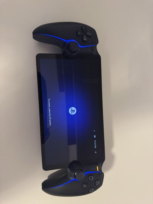 Playstation portal