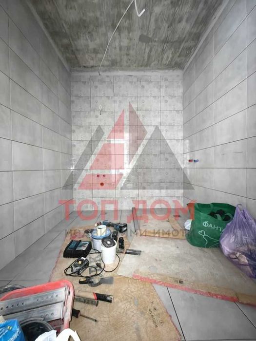 Продава се Двустаен апартамент в Варна, Владислав Варненчик - 72 кв.м за 1435 €/кв.м - Снимка #3