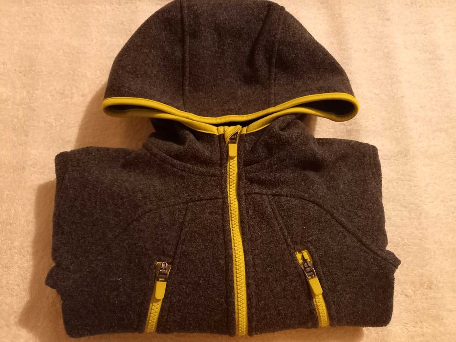 Яке - полар 98-104 см.