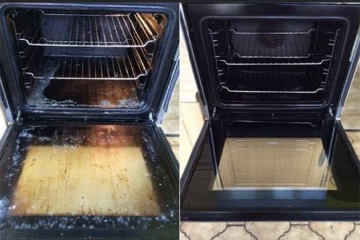 Curatenie la domiciliu Bucuresti/Ilfov