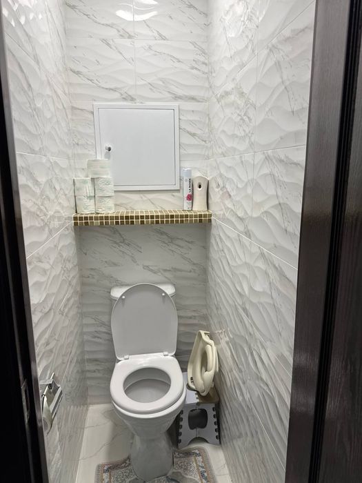 Срочно Продаётся квартира на Карасу 6