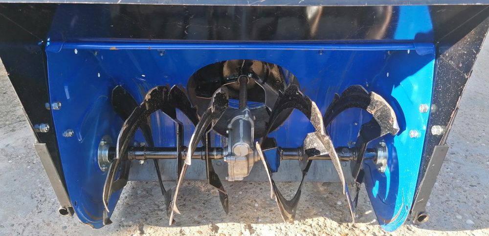 Роторен снегорин Yamaha