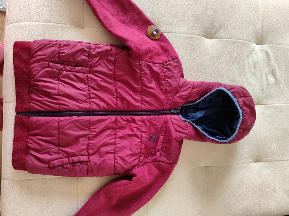 Есенно яке Mayoral