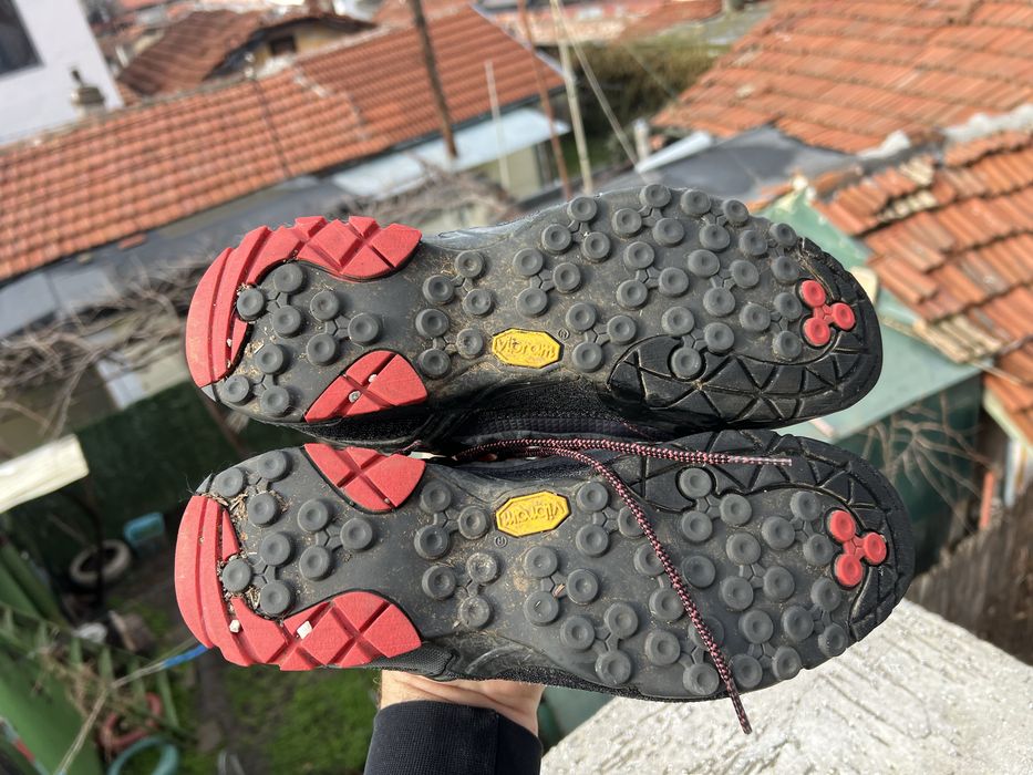 Salewa FireTail 40 Gore-Tex Vibram