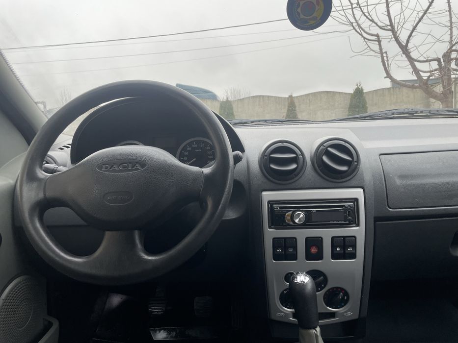 Vand Dacia logan 1.6