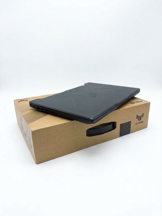 Asuss Tuf Gaming A15