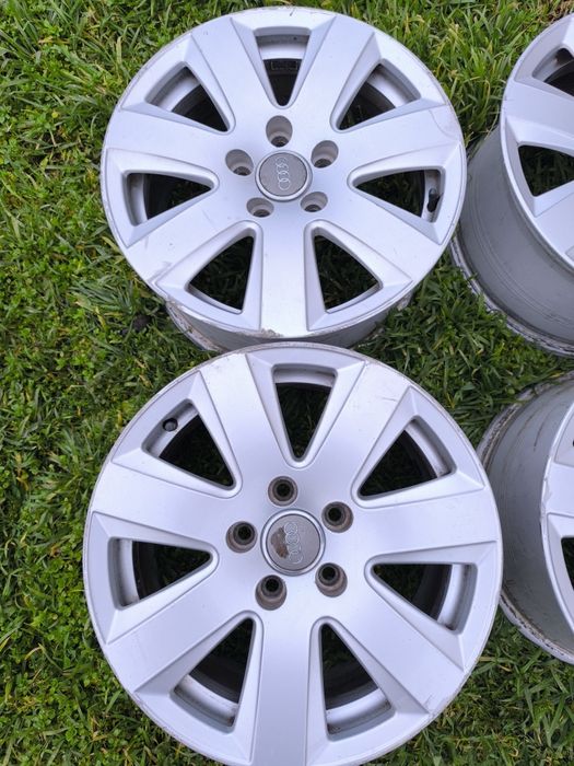 Джанти за Ауди, Фолксваген и Сеат 16"