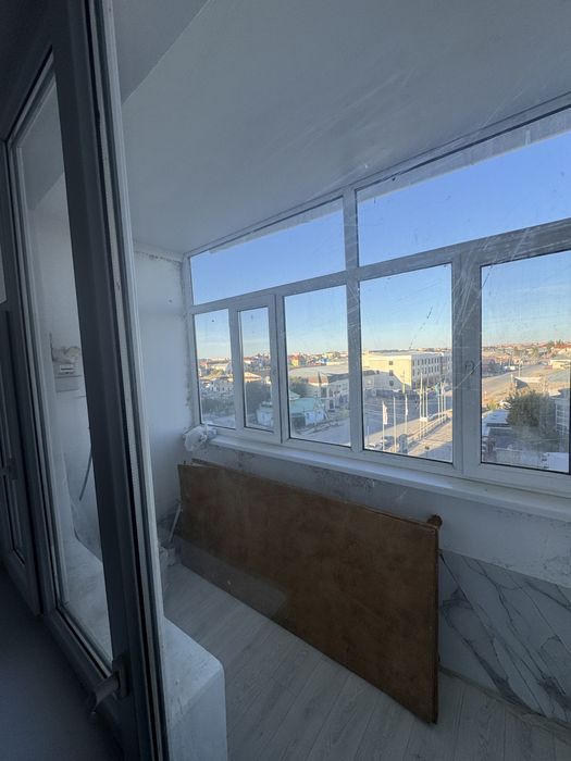 Пәтер жалға беріледі ұзақ мерзімге