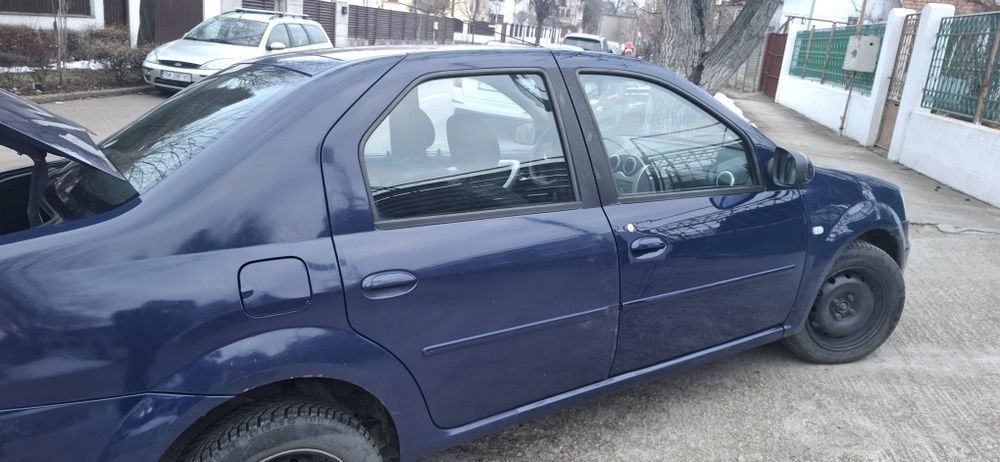 Vand Dacia Logan An 2008