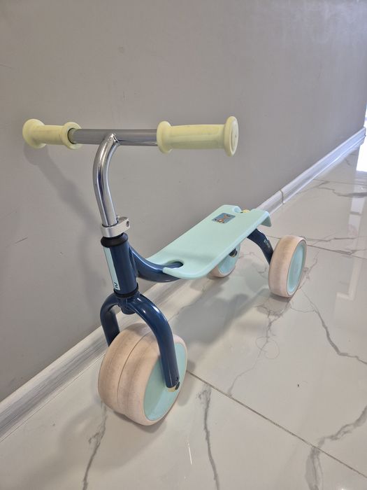 Детски велосипед без педали - баланс колело