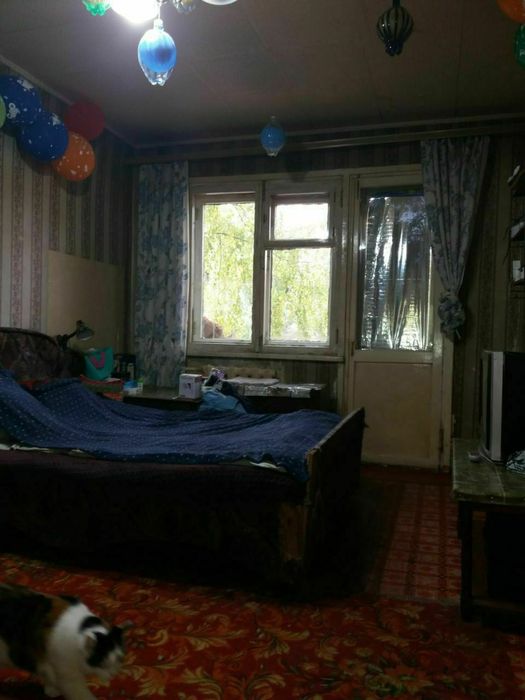 Срочно Продаю  2х комнатную квартиру