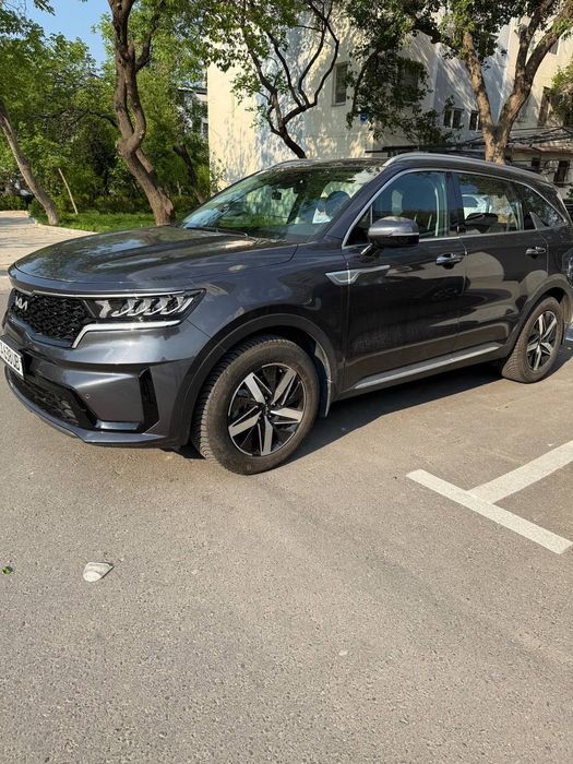 Продается Kia Sorento 2,5