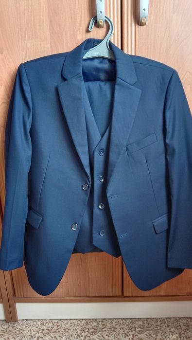 Школьная форма для мальчика