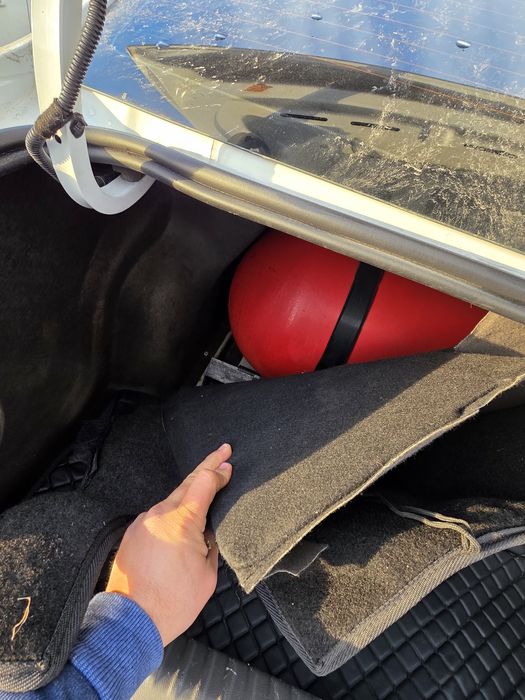 Срочний Сабалт А/Т сотилади 2020