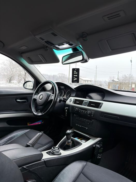 Bmv e90 2000 Benzina +Gpl