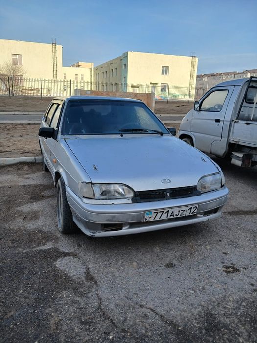 Ваз 2115 продаётся
