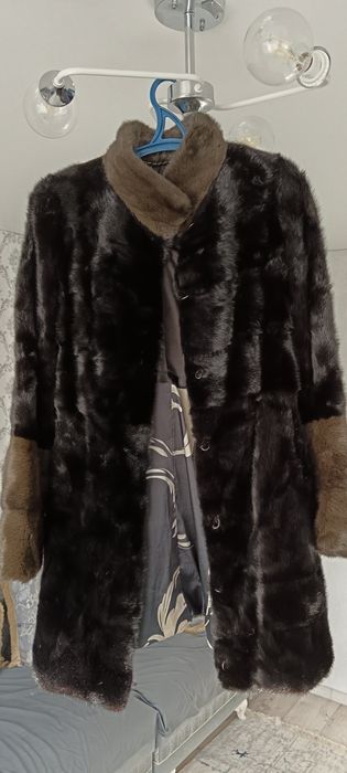Продам Шүбу норковую