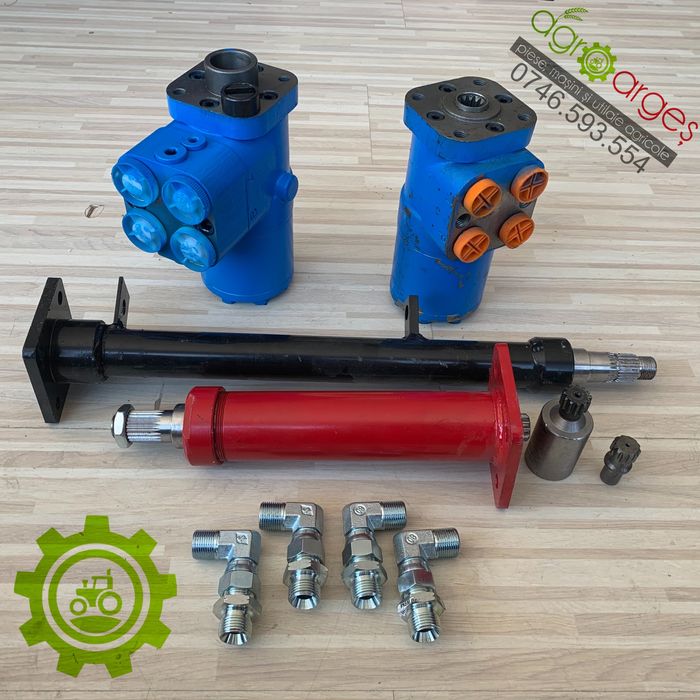 Danfus - Damfus directie TAF