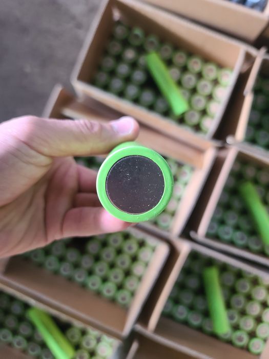 Акумуляторы lifepo4