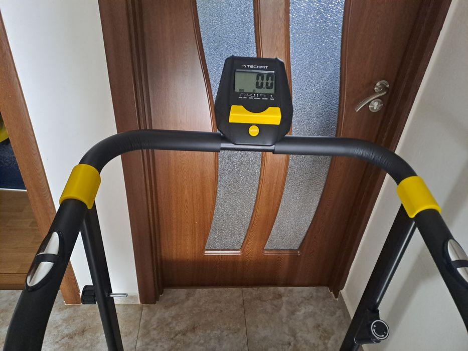 Banda de alergat Techfit MT40