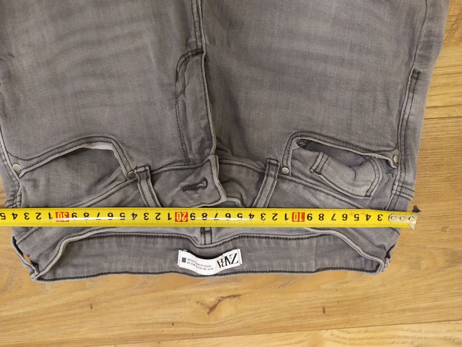 Дънки, панталон Зара