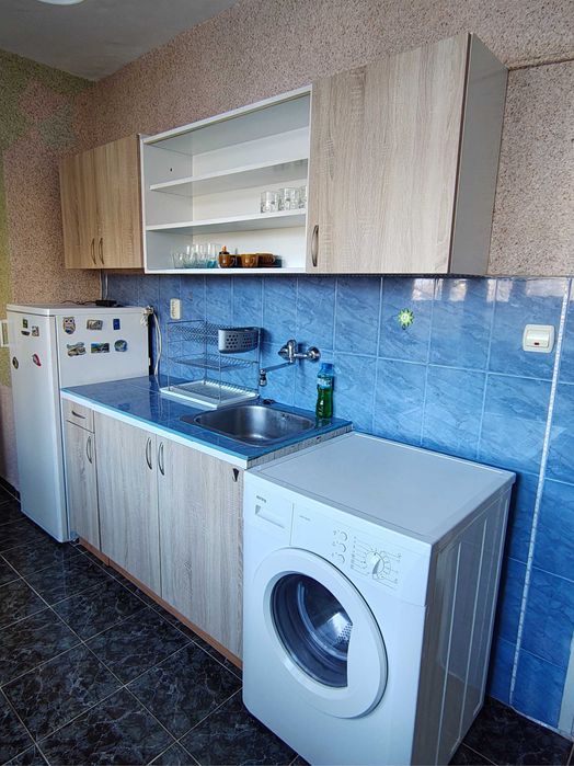 Дава се под наем Двустаен апартамент в Казанлък - 66 кв.м за 306 € - Снимка #12