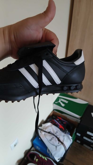 Adidas нови 38 номер
