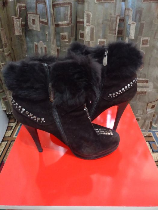 Продам обувь !!!