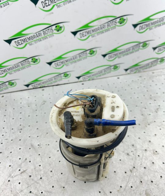 Pompa benzina in rezervor 6Q0919051F 6Q0919051F Skoda Fabia 5J