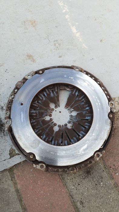 Vloanta disk placa presiune 1.6 tdi