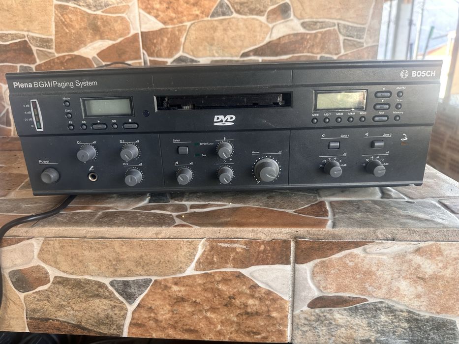 Продавам Bosch PLN-2AIO120