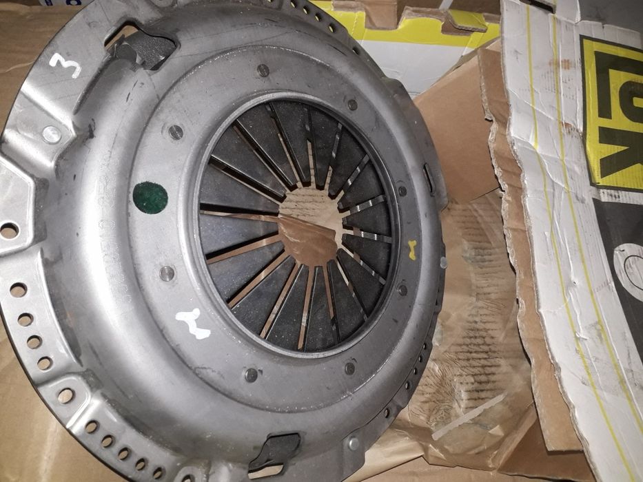 Placa presiune ambreiaj New Holland-Fiat. Case