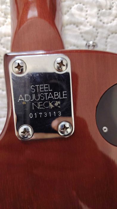 Vand chitara electrica EROS MARK II Les Paul made in Japan