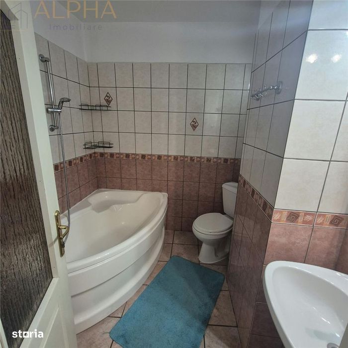 Apartament 3 Camere  – Exclusivitate – Str. Andrei Muresanu, Jud Bn, B